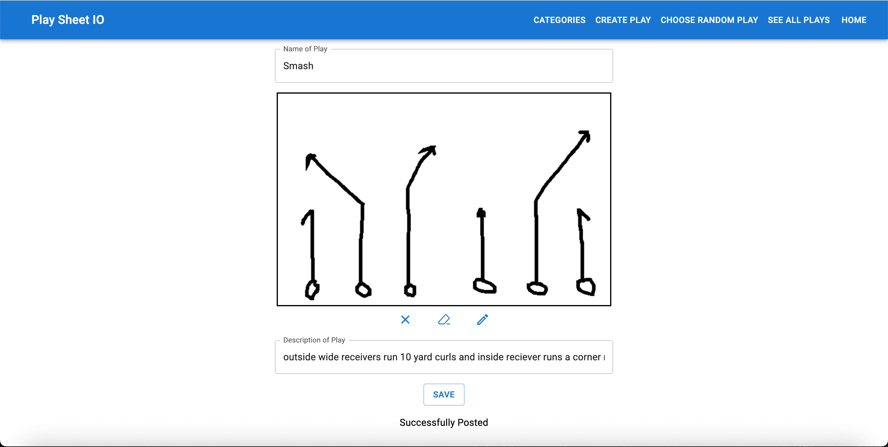 Image of a play from playsheet-io